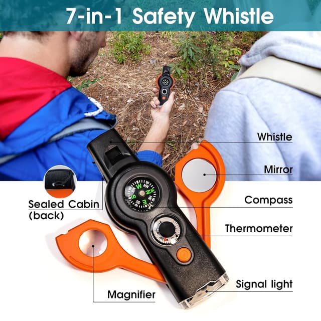 Detalle de General Medi fluorescent glow sticks 12 pack