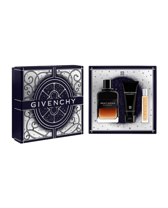 Thumbnail 1 de Givenchy Gentleman Réserve Privée perfume 100 ml