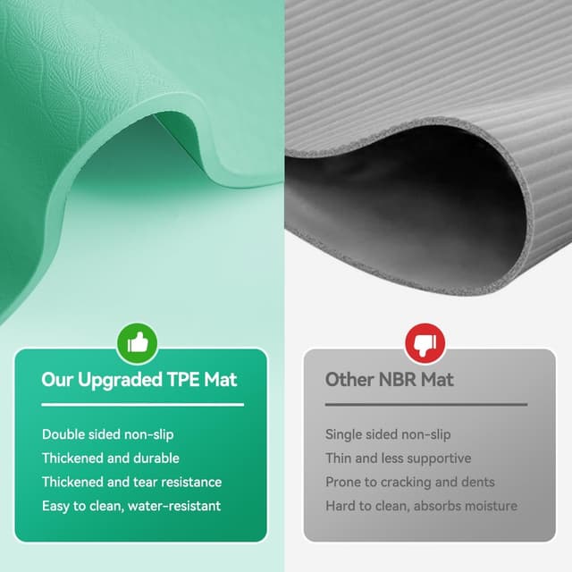 Detalle de FBSPORT Gymnastikstange für Kinder mit verstellbarer Höhe – faltbare Reckstange für Zuhause & Turnhalle