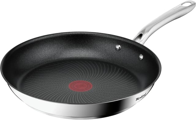 Imagen de Tefal Infinite Pfanne Induktion 28 cm Bratpfanne en OfertitasTOP