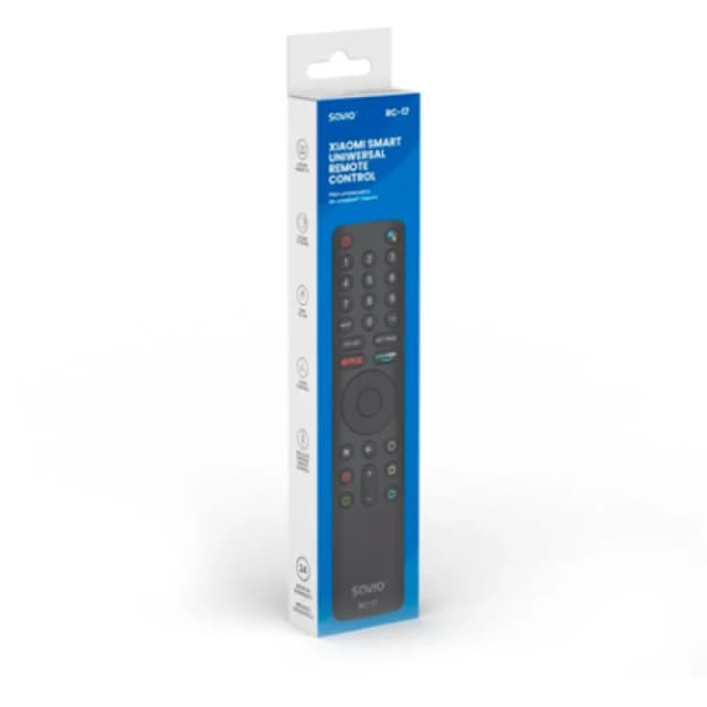 Thumbnail 1 de Savio RC-17 Mando TV Xiaomi Compatible