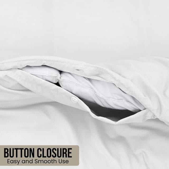 Detalle 2 de AR Ware Double duvet cover set 200 x 200cm