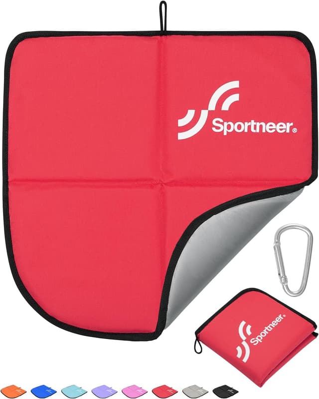 Thumbnail 6 de Sportneer Sitzkissen Outdoor 40 x 40 x 1 cm