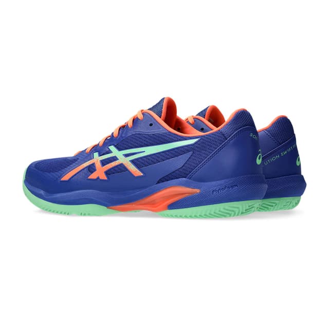 Thumbnail 4 de ASICS SOLUTION SWIFT FF 2 PADEL zapatillas pádel