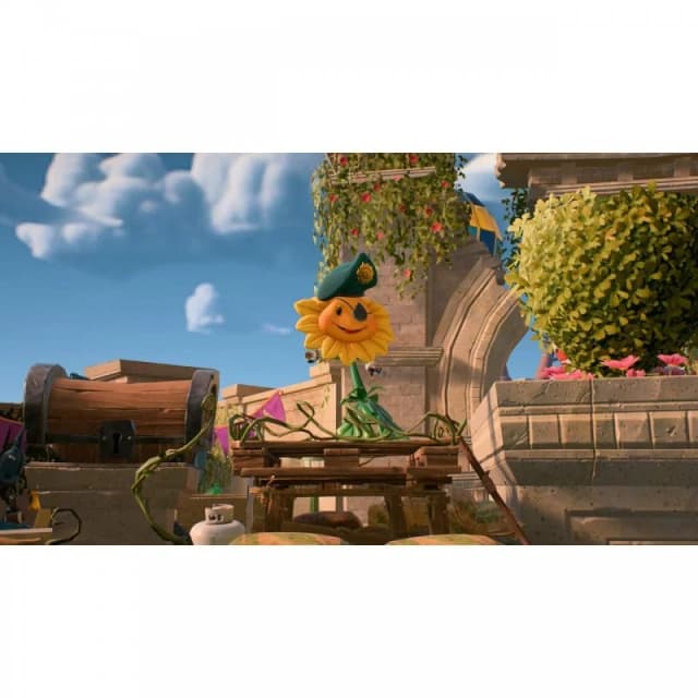 Thumbnail 1 de Plants Vs Zombies: Battle For Neighborville Edición Completa Nintendo Switch