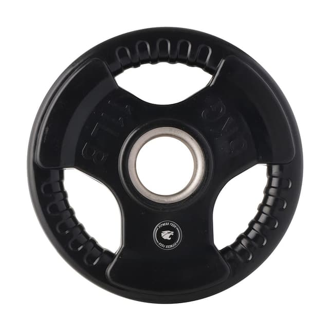 Thumbnail 5 de Fitness Tech Set de discos 105 kg