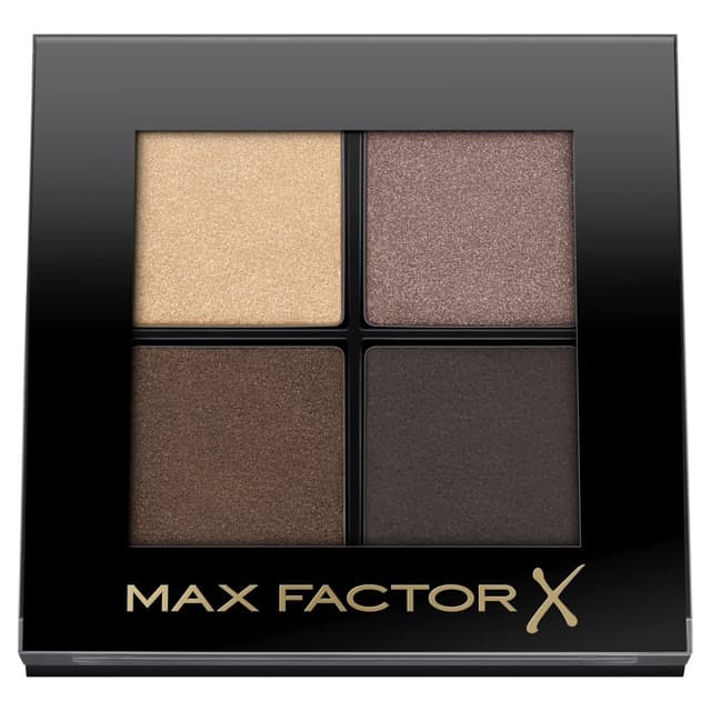 Detalle de Max Factor Colour X-Pert Soft Touch Palette 003 Hazy Sands (4,3 g)