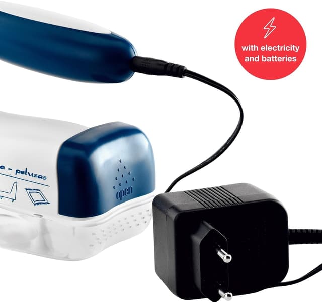 Thumbnail 6 de Solac H101 quitapelusas eléctrica