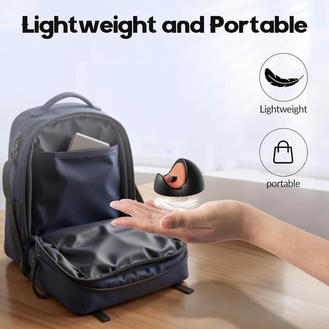 Detalle de Gorixer Station d’accueil Portable pour Nintendo Switch 2 (OLED/Lite) ou 1 : mini chargeur officiel avec support, noir