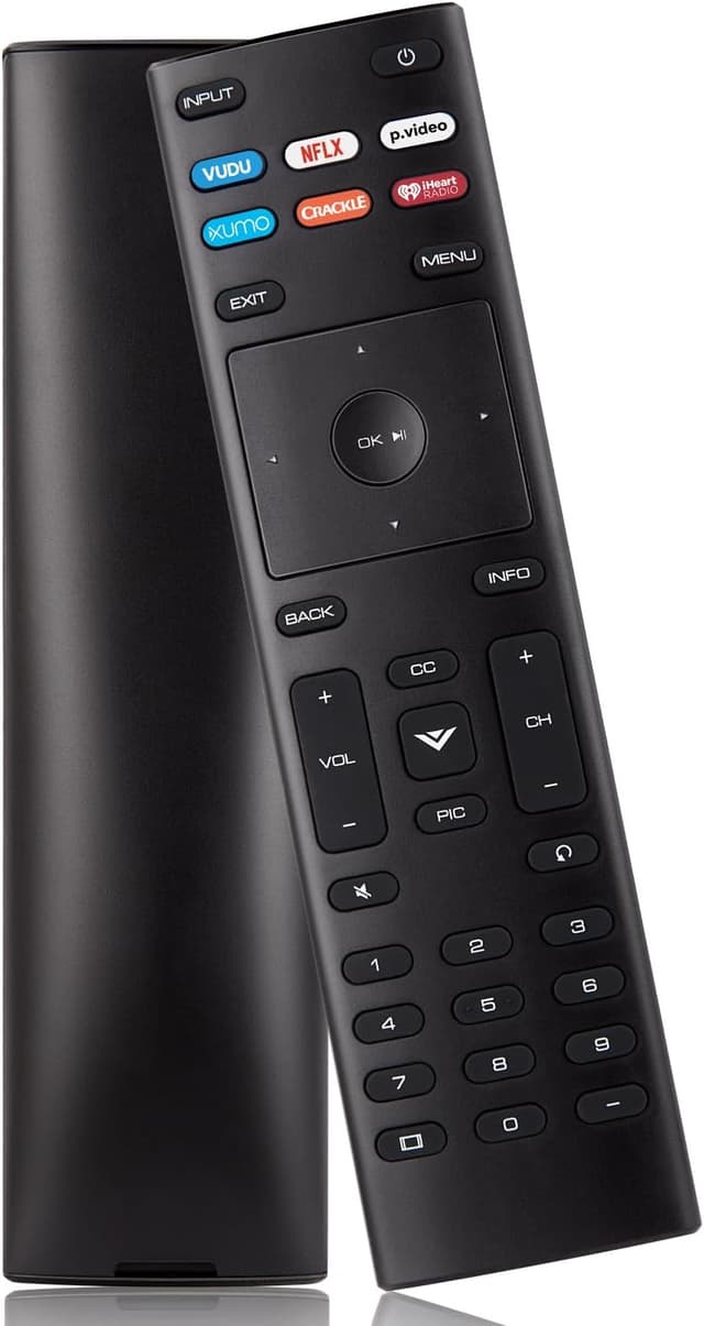 Detalle de OMAIC XRT136 VIZIO Remote 12m