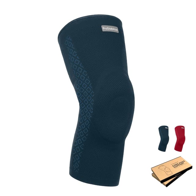 Detalle de ProStabilize Core Kniebandage XL