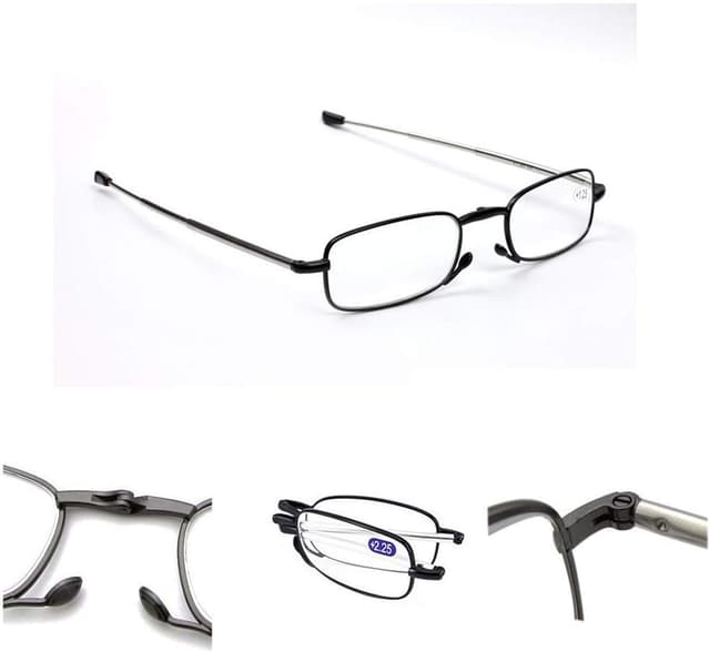 Detalle 1 de KoKoBin Lesebrille Klappbar +2,5