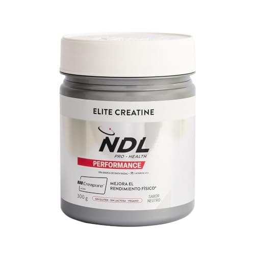Imagen de NDL Pro-Health Creatina Creapure 100 dosis en OfertitasTOP