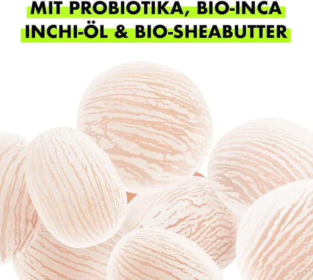 Detalle 2 de SANTE Naturkosmetik Skin Protection 24h crema viso idratante con probiotici e olio di Inchi, burro di karité biologico 50 ml