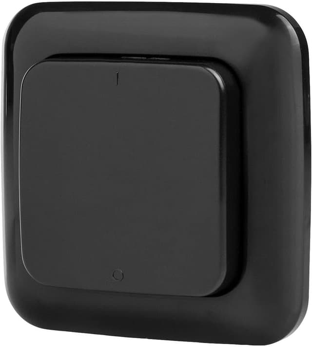 Imagen de Smartwares SH4-90160 Interrupteur mural sans fil 30 m en OfertitasTOP