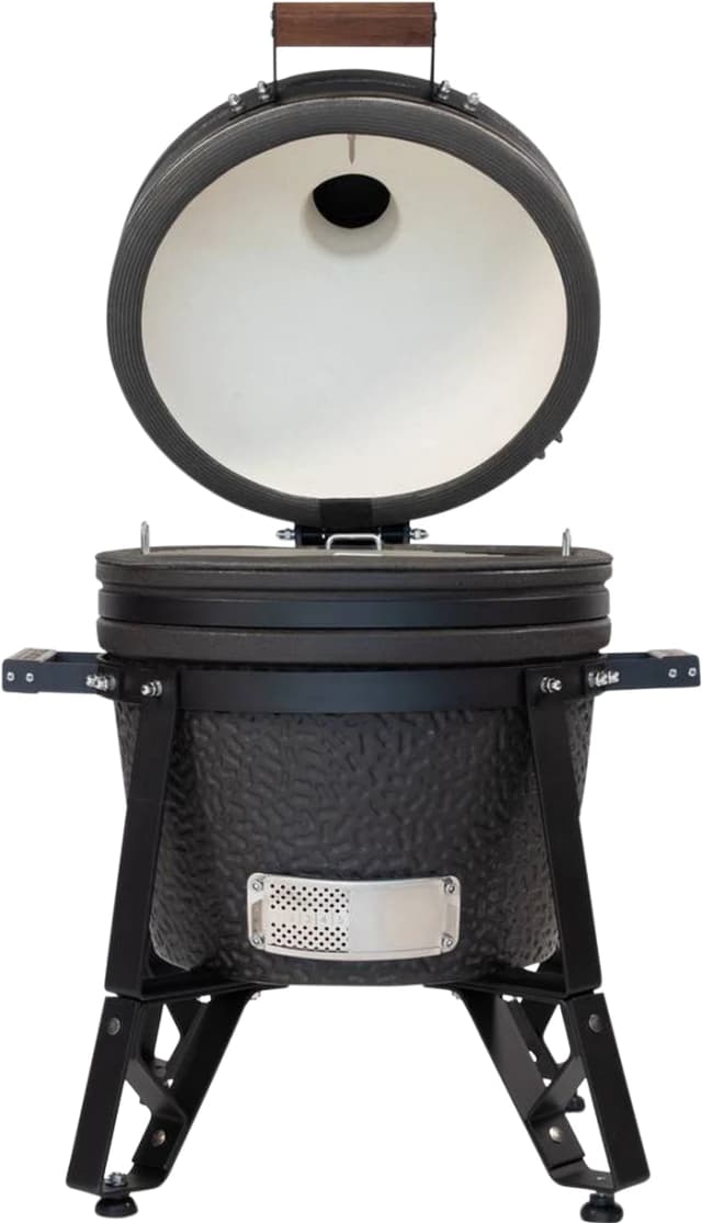 Thumbnail 6 de The Bastard Urban Compact: Keramik-Kamado für bis zu 4 Personen