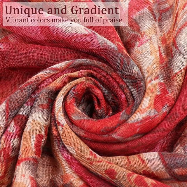 Thumbnail 2 de DRESHOW Enveloppement Cheveux Turban Extensible