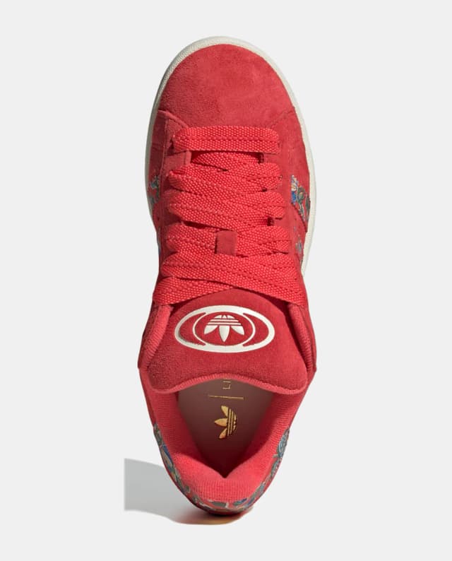 Thumbnail 2 de Adidas Campus para Mujer