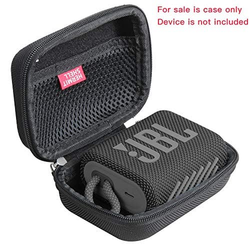 Thumbnail 1 de Hermitshell Hartschalenhülle für JBL Go 3 Lautsprecher