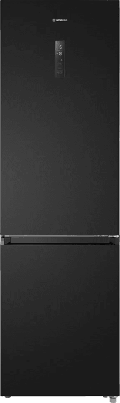 Imagen de Wisberg WBKVC201BB Kühl-Gefrierkombination 378 L en OfertitasTOP