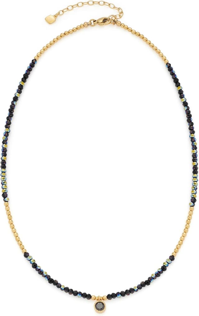 Detalle de Jewels by Leonardo Halskette Ciao Lola