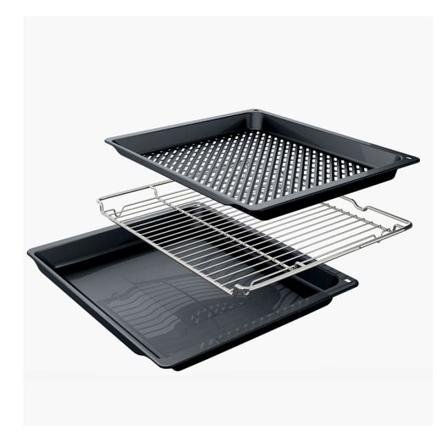 Thumbnail 5 de Balay 3HB4151X3 Horno 60 cm con freidora de aire 🍽