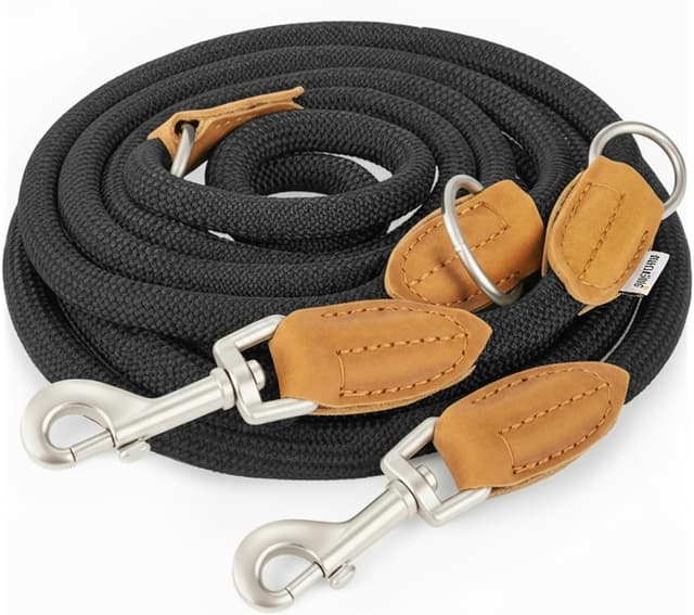 Thumbnail 6 de Rudelkönig Emma 2,30m Verstellbare Hundeleine