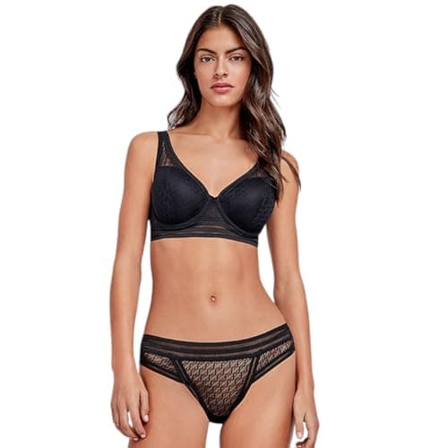 Detalle 2 de GISELA Bralette Capacidad B C D