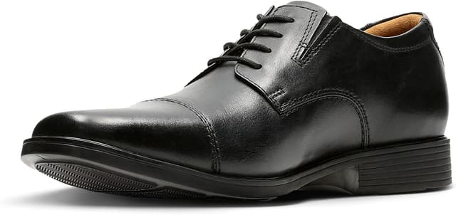 Thumbnail 6 de Clarks Tilden Cap Oxford Shoe comfort