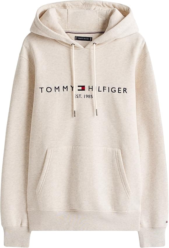Thumbnail 3 de Tommy Hilfiger Sudadera con capucha XL 👕