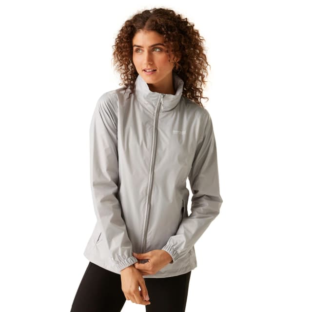 Imagen de Regatta Corinne iv Chaqueta de mujer impermeable en OfertitasTOP