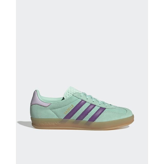 Imagen de Adidas Gazelle zapatillas mujer en OfertitasTOP