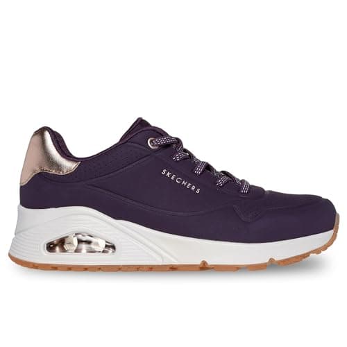 Thumbnail 1 de Skechers Uno Zapatillas mujer 40 EU Morado