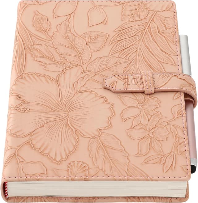 Thumbnail 2 de Agenda académique 2026 A5 Page par jour