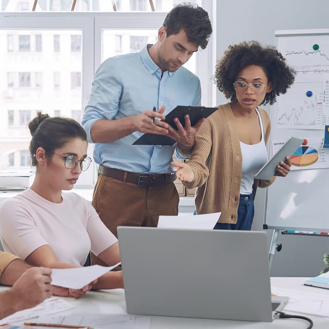 Thumbnail 5 de KabelDirekt Cable Ethernet Cat 7 10Gbit/s 1 m