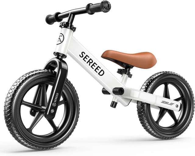 Detalle de SEREED Toddler Balance Bike 2 Years Old