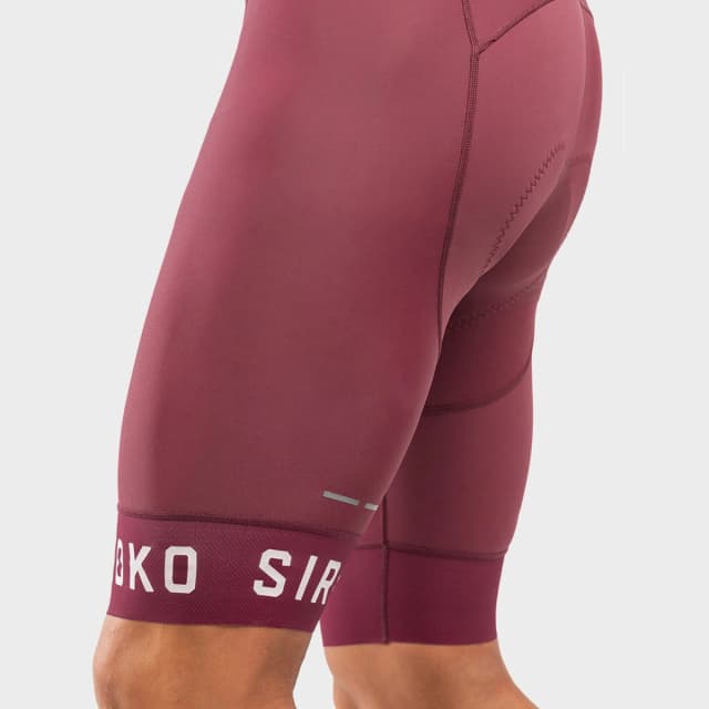 Thumbnail 4 de Siroko BX Bionaz - Culote corto de ciclismo para hombre