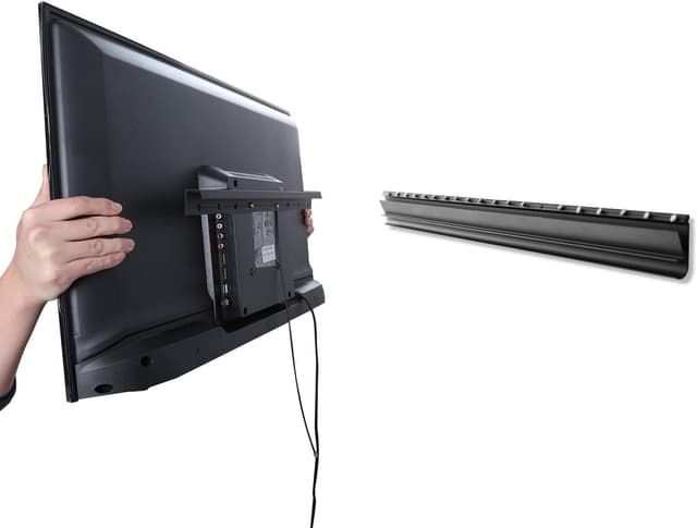 Detalle de AENTGIU Studless TV Wall Mount 26-55 inch