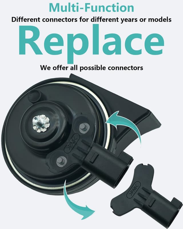 Thumbnail 3 de NEOGET Car Horn for Ford 128dB