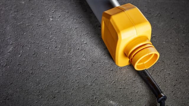 Thumbnail 5 de DeWalt DWE7800‑QS Schleifer ðŸ›