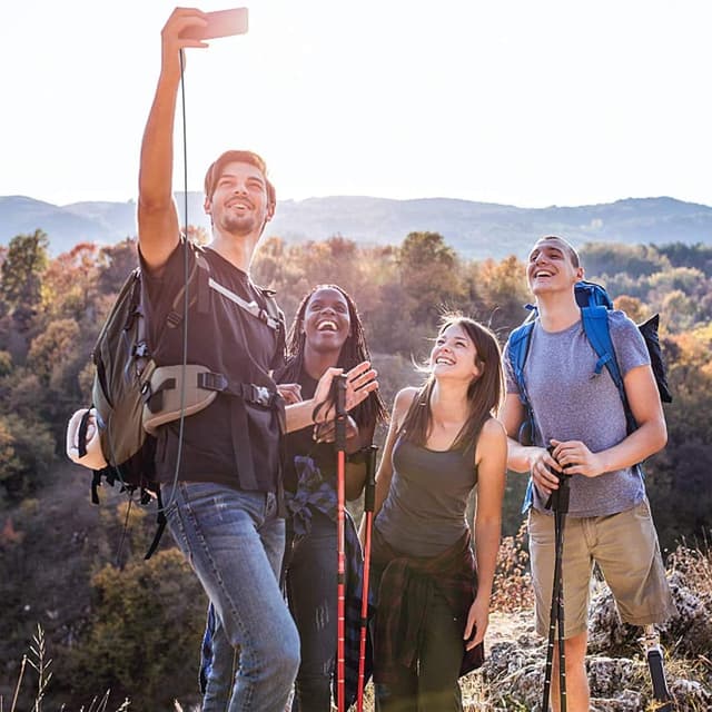 Thumbnail 7 de sweguard Cable USB Tipo C 3m - Carga Rápida ⚡