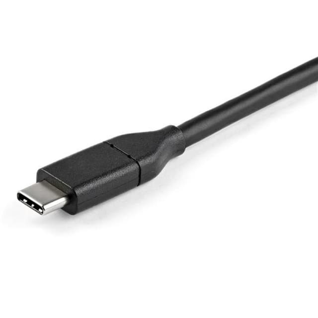 Detalle 2 de StarTech Cable USB-C a DisplayPort 1.2 bidireccional 2 m