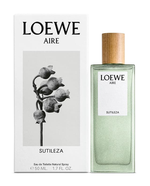 Thumbnail 1 de LOEWE Aire Sutileza Eau de Toilette 100 ml