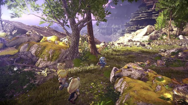 Thumbnail 5 de Star Ocean: The Second Story R PS5 game