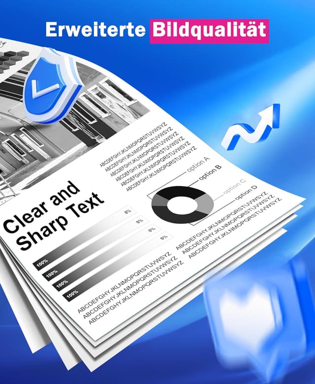 Thumbnail 4 de SODFACE CLT-K404S Toner 1er-Pack 🖨