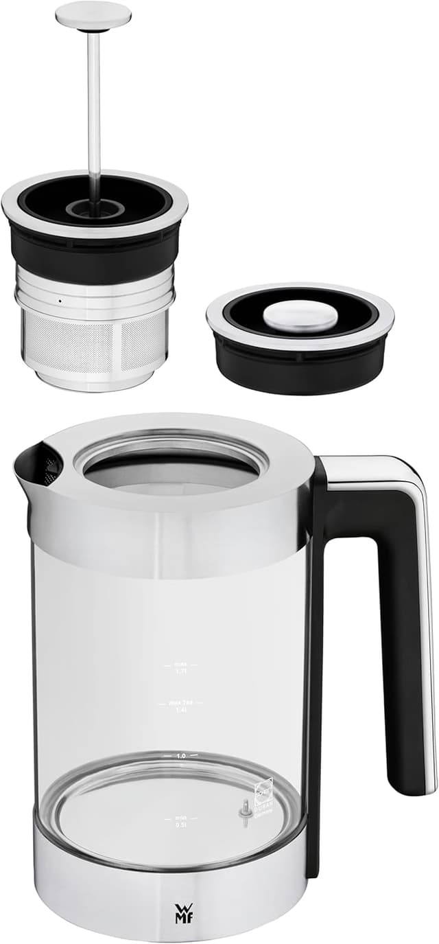 Thumbnail 6 de WMF Lono 2 in 1 Vario Wasserkocher