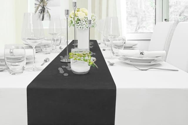 Thumbnail 6 de Moderno Tischläufer 30 cm x 25 m