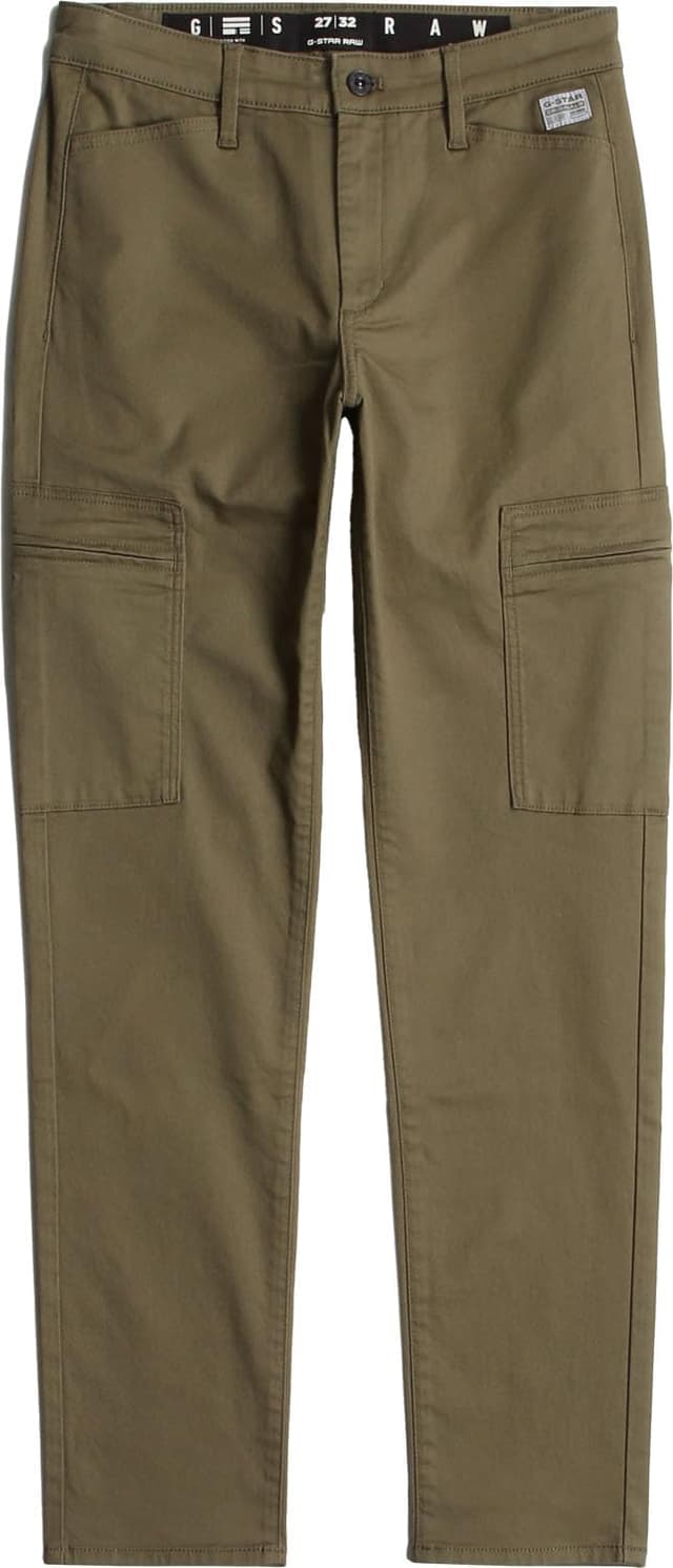 Detalle de G-Star Women’s Skinny Cargo Pants 2.0