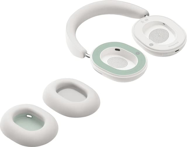 Thumbnail 12 de Sonos Ace Weiß Kopfhörer mit 30 Std.