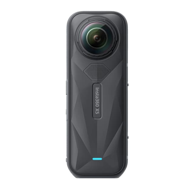 Detalle 2 de INSTA360 X5 Kit Estándar, cámara de acción